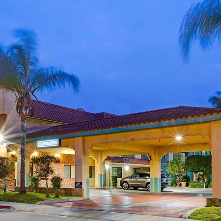 Travelodge By Wyndham Lynwood Kültér fotó