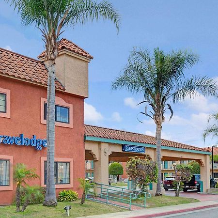 Travelodge By Wyndham Lynwood Kültér fotó