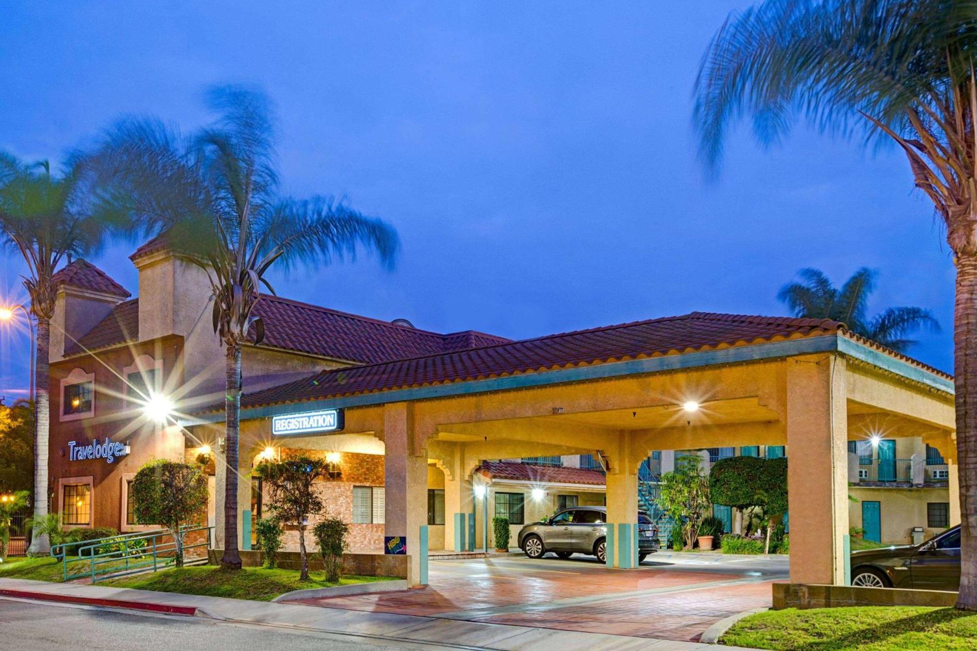 Travelodge By Wyndham Lynwood Kültér fotó