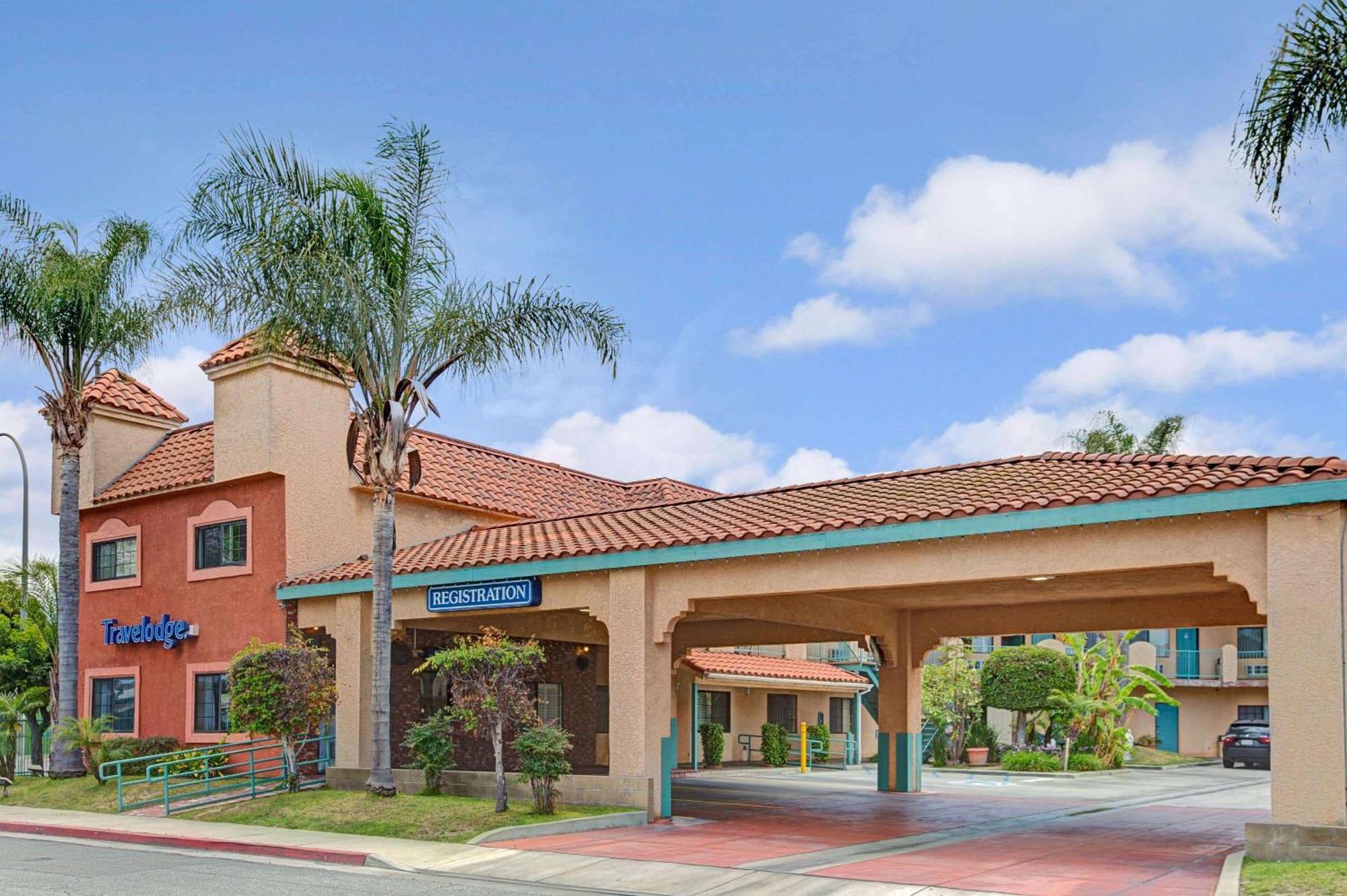 Travelodge By Wyndham Lynwood Kültér fotó